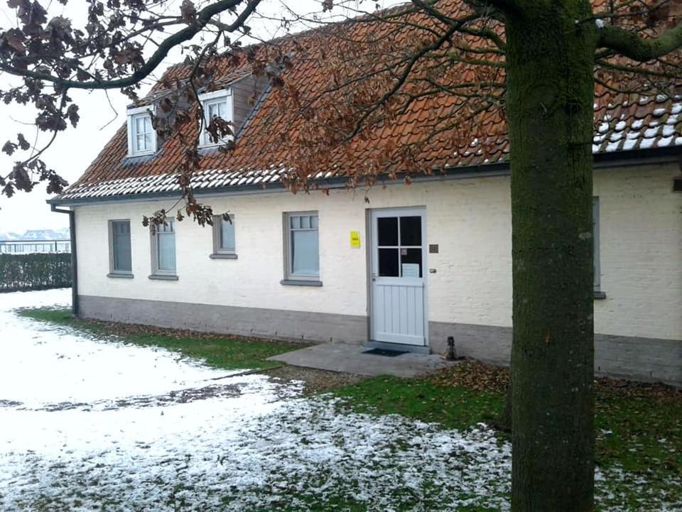 B&B De Pethaan Wielsbeke Eksteriør bilde